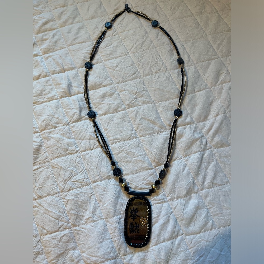 Chicos necklace.
